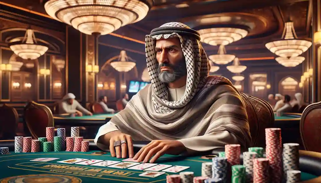 online casino yyy in Oman